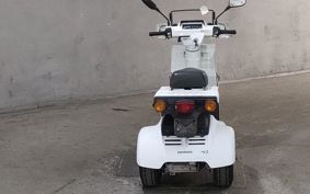 HONDA GYRO TD02