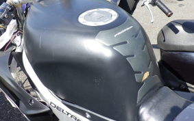 YAMAHA FZR250 Gen.2 R 3LN