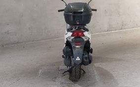 HONDA DIO 110 JF58