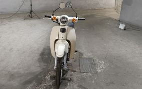 HONDA SUPER CUB110 JA59