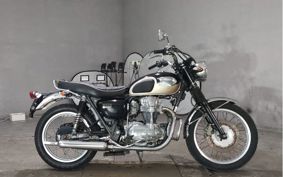 KAWASAKI W650 2002 EJ650A