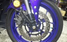YAMAHA YZF-R25 A 2019 RG43J