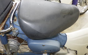 HONDA C50 SUPER CUB AA01