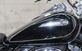 YAMAHA DRAGSTAR 250 VG05J