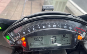 KAWASAKI NINJA ZX-10R 2019 ZXT02E