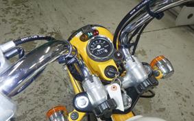 HONDA MONKEY 2022 AB27