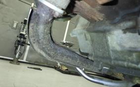 HONDA CD90 BENLY 2004 HA03