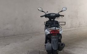 SUZUKI ADDRESS V125 CF4MA