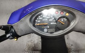 YAMAHA JOG ZR SA58J