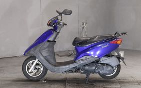 YAMAHA AKUSHI STREET SE53J