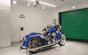 OTHER +HD. FLSTN1580 2018