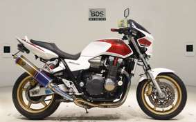 HONDA CB1300SF SUPER FOUR A 2009 SC54