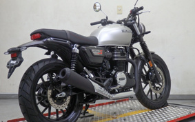 HONDA GB350S 2025 NC59