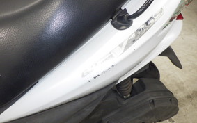 SUZUKI ADDRESS V125 S CF4MA