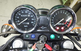 KAWASAKI ZRX-2 2003 ZR400E