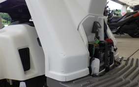 HONDA GYRO X 2016 TD02