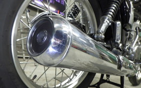 YAMAHA SR400 Gen.5 2019 RH16J