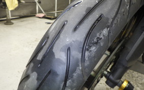 YAMAHA MT-09 Tracer 2015 RN36J