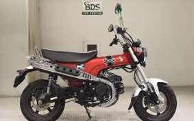 HONDA DAX 125 1997 JB04