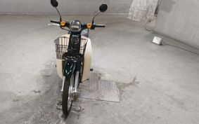 HONDA SUPER CUB50 AA09