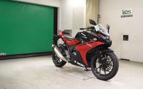 SUZUKI GSX250RA 2026