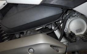 HONDA FORZA Z GEN 2 2001 MF10