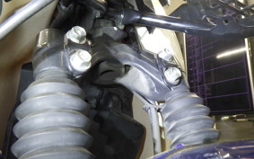 HONDA C50 SUPER CUB 2006 AA07