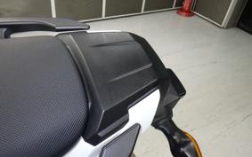 HONDA NC750X LD ABS 2019 RC90