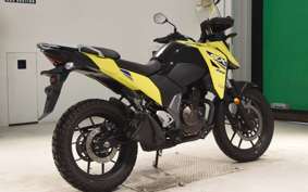 SUZUKI Vｽﾄﾛｰﾑ250SX 2024 EL11L