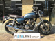 Фото Honda GB350 2022 с японского аукциона