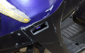 YAMAHA JOG POCHE 1994 3KJ