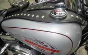 HARLEY FXDWG 1450 1998