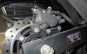 KAWASAKI Z250 Gen.2 2013 EX250P