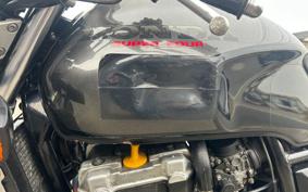 HONDA CB1000SF 1993 SC30