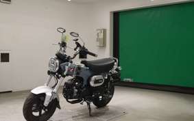 HONDA DAX 125 2025 JB04