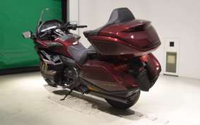 HONDA GL 1800 GOLD WING TOUR DCT 2025 SC79