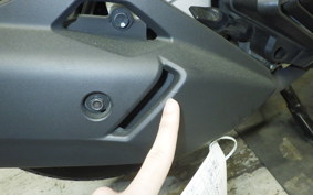 HONDA PCX 125 2015 JK05