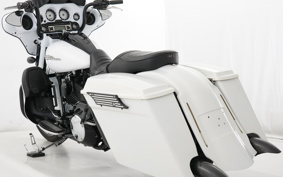 HARLEY FLHX1580 2008 KB4