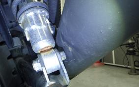 KAWASAKI 250TR BJ250F