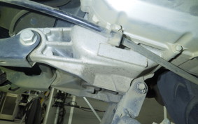 SUZUKI ADDRESS V125 2023 DT11A