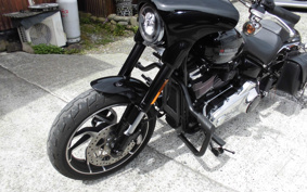 HARLEY FLSB 2023 YMJ