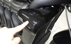TRIUMPH ROCKET III ストームR 2026