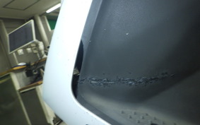 SUZUKI ｽｳｨｯｼｭ125 2025 DV12B