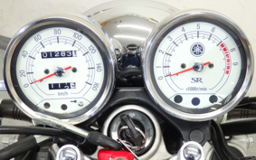 YAMAHA SR400 FINAL ED 2021 RH16J