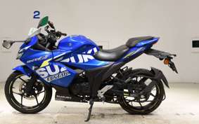 SUZUKI ｼﾞｸｻｰ150SF
