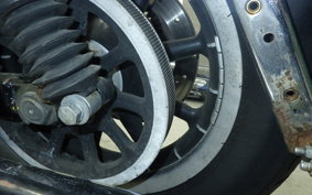 HARLEY FLHR 1580 2006