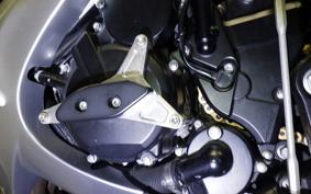 SUZUKI GSX-R750 2009
