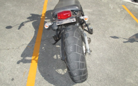 YAMAHA TW225 DG09J