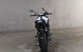 YAMAHA MT-07 2015 RM07J