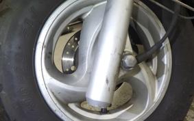 YAMAHA AXIS 125 TREET 2008 SE53J